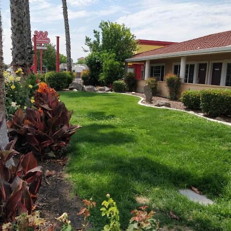 Holiday Motel Oakdale Exterior foto